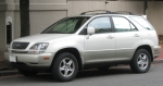 Lexus RX 300