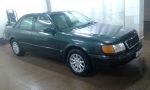 Продажа Audi 100  1991 года за 2 556 тг. в Астане