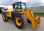 JCB 536-602009 года за 16 748 000 тг. на Автоторге