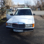 Продажа Mercedes-Benz 1901990 года за 700 000 тг. на Автоторге