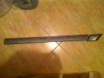 Продаю молдинги на Mercedes W202