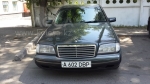 Продажа Mercedes-Benz C 2801996 года за 1 450 000 тг. на Автоторге