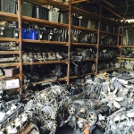 NISSAN PATROL Y61 Y60 Автозапчасти.  на Автоторге