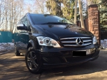 Продажа Mercedes-Benz Viano  2012 года за 43 000 $ на Автоторге