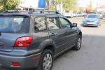 Автомобиль Mitsubishi Outlander 2005 года за 15500 $ в Алмате