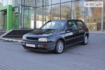 Продажа Volkswagen Golf III  1997 года за 650 000 тг. на Автоторге