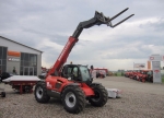 Manitou 634 - 120 LSU2008 года за 15 750 000 тг. на Автоторге