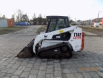 Bobcat  T1402007 года за 7 745 000 тг. на Автоторге