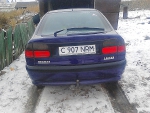 Продажа Renault Laguna  1994 года за 800 000 тг. в Астане