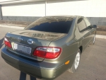 Автомобиль Nissan Maxima 2002 года за 10500 $ в Семипалатинске