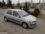 Продажа Renault Clio2002 года за 1 тг. на Автоторге