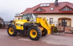 JCB  536 60 Agri Super2011 года за 15 235 000 тг. на Автоторге