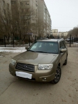 Продажа Subaru Forester 2008 года за 3 800 000 тг. на Автоторге Продажа Subaru Forester2008 года за 3 800 000 тг. на Автоторге