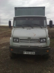 Продажа ЗиЛ Бычок  2002 года  на Автоторге