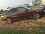 Продажа Audi 80  1991 года за 1 276 тг. в Астане