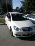 Продажа Mercedes-Benz B 180 2010 года за 3 500 000 тг. на Автоторге Продажа Mercedes-Benz B 1802010 года за 3 500 000 тг. на Автоторге
