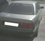 Продажа Audi 100  1992 года за 1 632 тг. в Астане