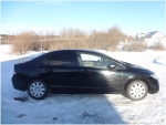 Продажа Honda Civic2007 года за 8 300 $ на Автоторге
