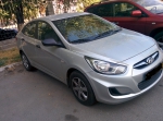 Продажа Hyundai Accent  2013 года за 7 700 $ на Автоторге