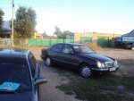 Продажа Mercedes-Benz E 280 1999 года за 1 550 000 тг. на Автоторге Продажа Mercedes-Benz E 2801999 года за 1 550 000 тг. на Автоторге