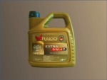 RAIDO Extra 5W-40 современное...