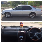 Продажа Nissan Cefiro  1997 года за 4 500 $ на Автоторге