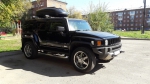 Продажа Hummer H32009 года за 7 850 000 тг. на Автоторге