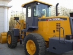 XCMG XCMG LW300FN2014 года  на Автоторге