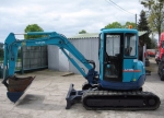 Kubota U452003 года за 7 513 000 тг. на Автоторге