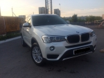 Продажа BMW X32015 года за 11 037 000 тг. на Автоторге