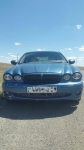 Продажа Jaguar X-Type2001 года за 1 000 000 тг. на Автоторге
