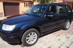 Продажа Subaru Forester  2006 года за 10 000 $ на Автоторге