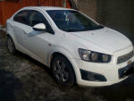 Продажа Chevrolet Aveo2014 года за 2 100 000 тг. на Автоторге