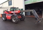 Manitou MLT 627 Turbo2008 года за 12 231 000 тг. на Автоторге