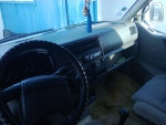 Автомобиль Volkswagen Caravelle 1997 года за 15800 $ в Алмате