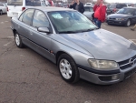 Продажа Opel Omega  1994 года за 2 500 $ на Автоторге