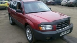 Продажа Subaru Forester  2003 года за 5 400 000 тг. в Алмате