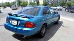 Продажа Nissan Sentra 2003 года за 2 964 тг. на Автоторге Продажа Nissan Sentra2003 года за 2 964 тг. на Автоторге