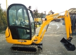 JCB  8014 CTS2005 года за 7 450 000 тг. на Автоторге
