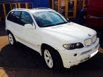 Продажа BMW X5  2005 года за 13 000 $ в Алмате