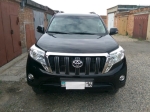 Продажа Toyota Land Cruiser Prado 1502014 года за 12 600 000 тг. на Автоторге