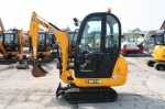 JCB 80142007 года за 4 350 000 тг. на Автоторге