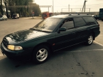 Продажа Subaru Legacy1996 года за 1 000 000 тг. на Автоторге