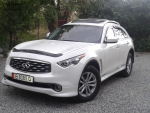 Infiniti FX35