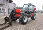 Manitou  MLT 627 Turbo2008 года за 11 821 000 тг. на Автоторге