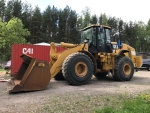 Caterpillar 972H2012 года за 42 500 000 тг. на Автоторге
