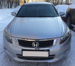 Продажа Honda Accord 2008 года за 4 690 980 тг. на Автоторге Продажа Honda Accord2008 года за 4 690 980 тг. на Автоторге