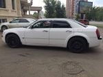 Продажа Chrysler 300C 2005 года за 10 292 тг. на Автоторге Продажа Chrysler 300C2005 года за 10 292 тг. на Автоторге