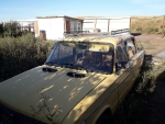 Продажа ВАЗ 21061980 года за 100 000 тг. на Автоторге