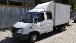 Продажа ГАЗ Газель бизнес  2013 года за 5 625 000 тг. на Автоторге